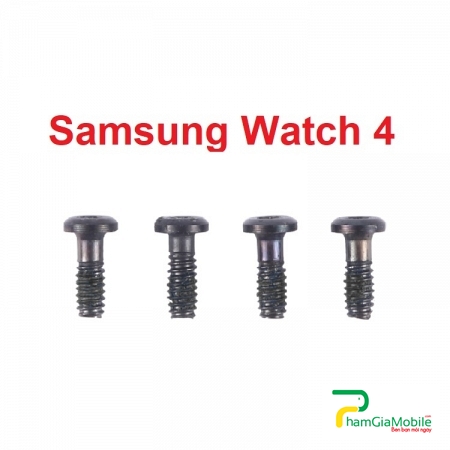 4 Con Ón Lưng Samsung Galaxy Watch 4 Zin
